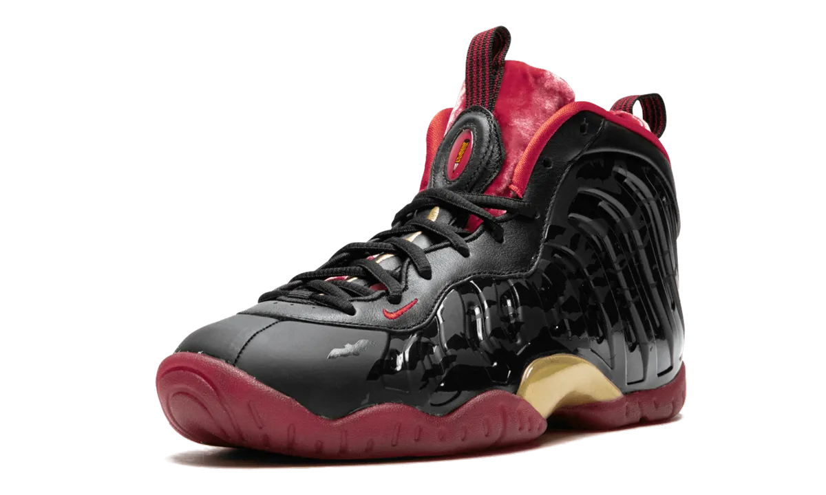 Little Posite One QS "Dracula" Endurance Support Tech
