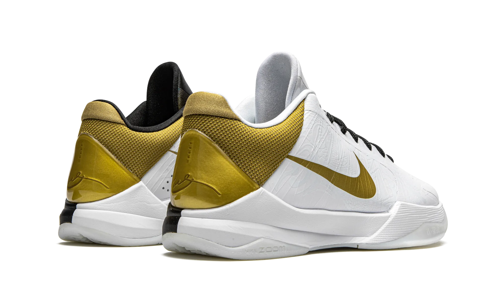 Kobe 5 Protro "Big Stage/Parade" Comfortable Upper