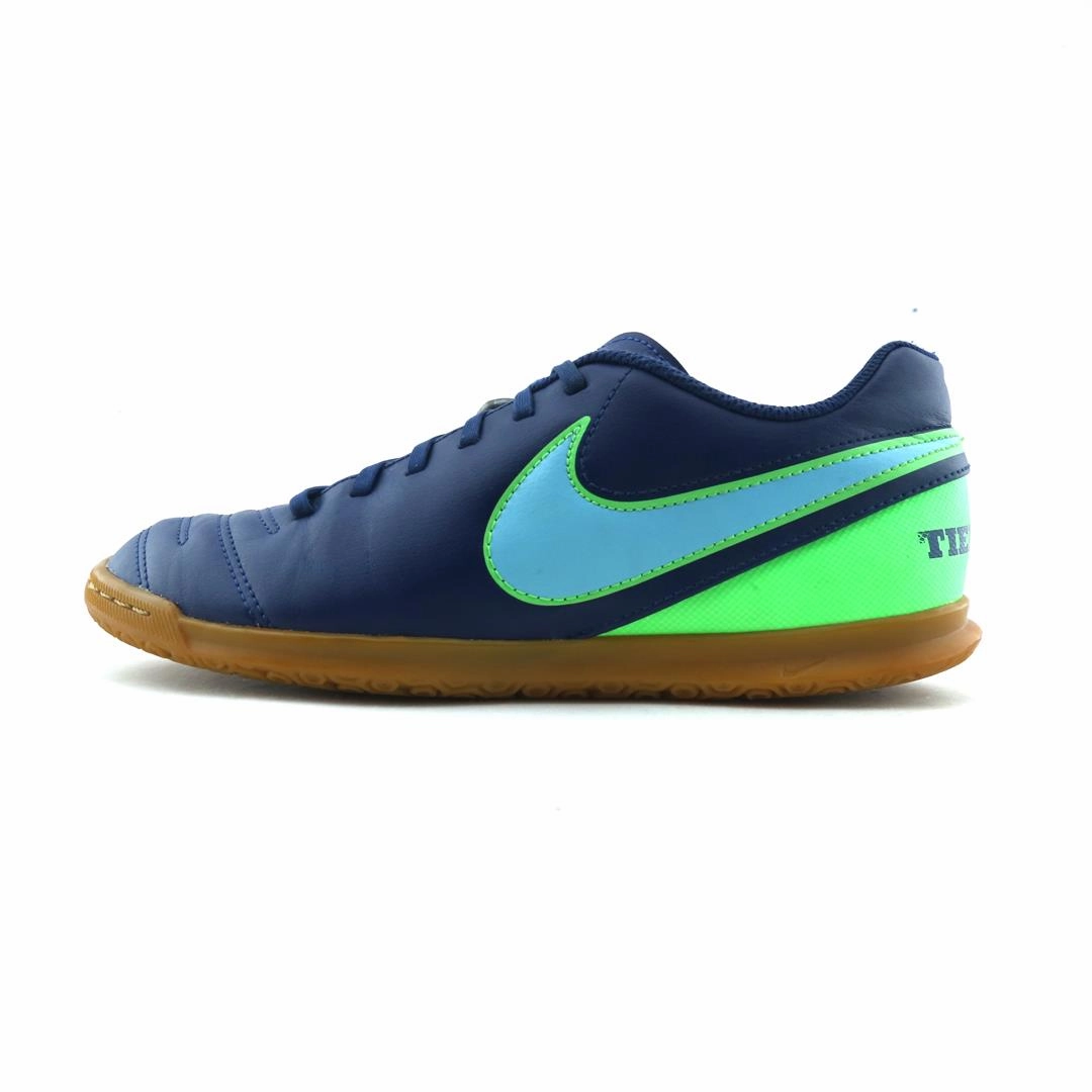 Lightweight Ride Zero Drop Platforms NIKE TIEMPOX RIO III