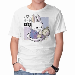 Cute Rabbit Soft and breathable