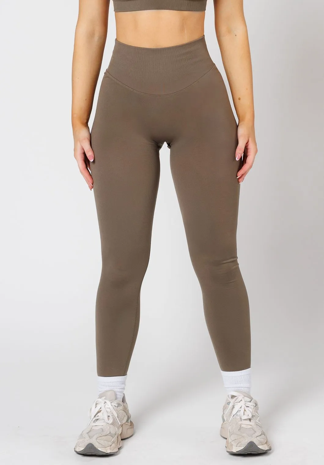 CurveFlex Hourglass Sculptseam? Plus Seamless Legging Everglades Body Shaping Budget Friendly
