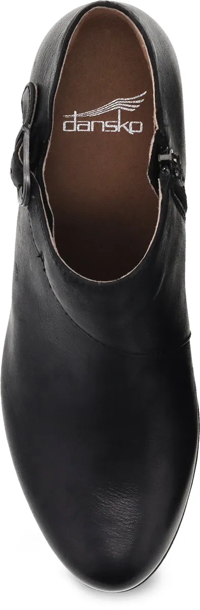 Neutral Tones Darbie - Black