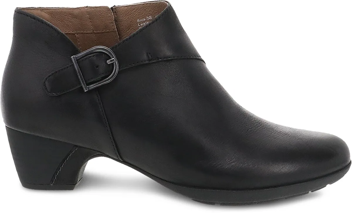 Abrasion Resistant Lining Darbie - Black