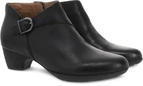 Insulated Cold Climate Darbie - Black