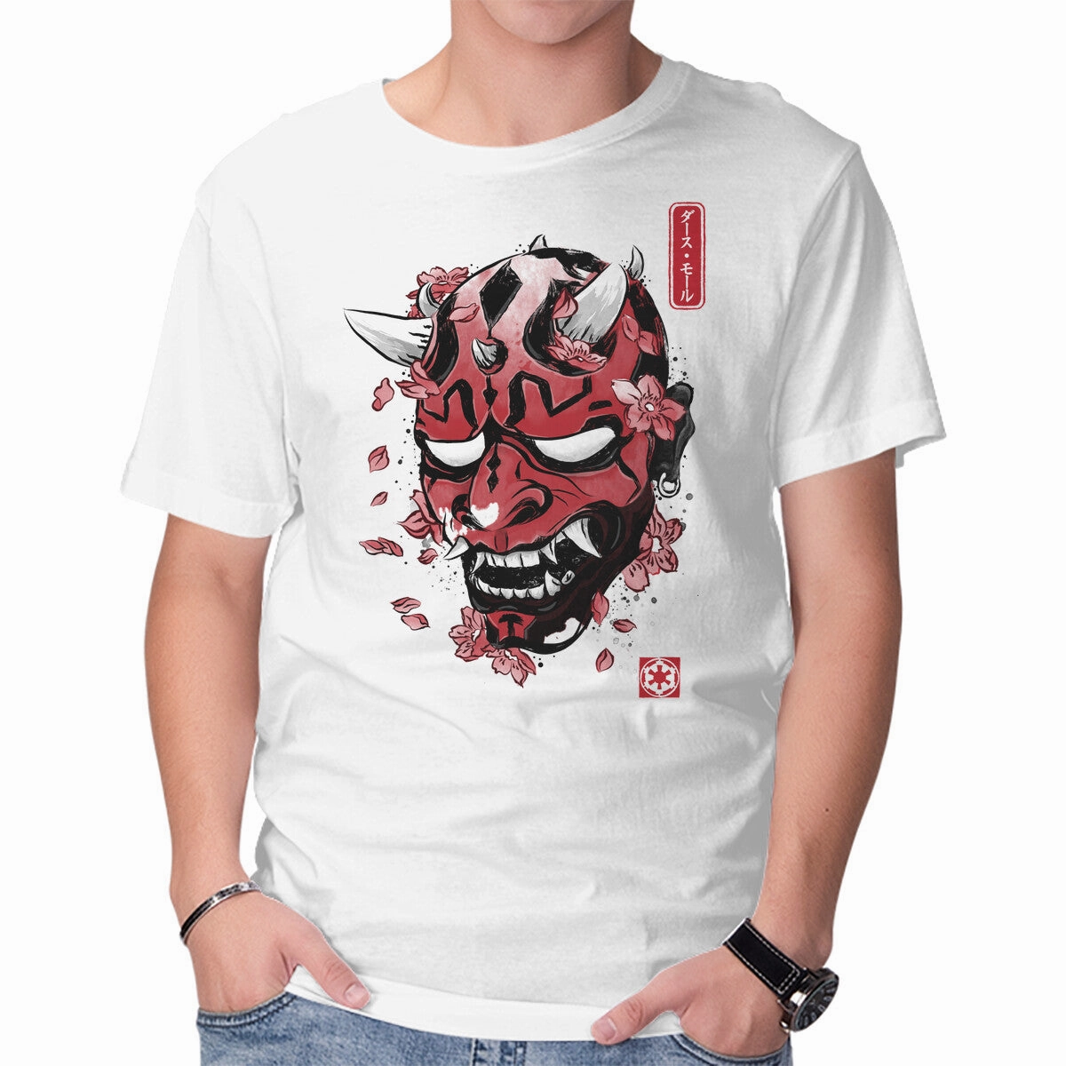 Elegant Detail Holiday Outfit Style Darth Oni