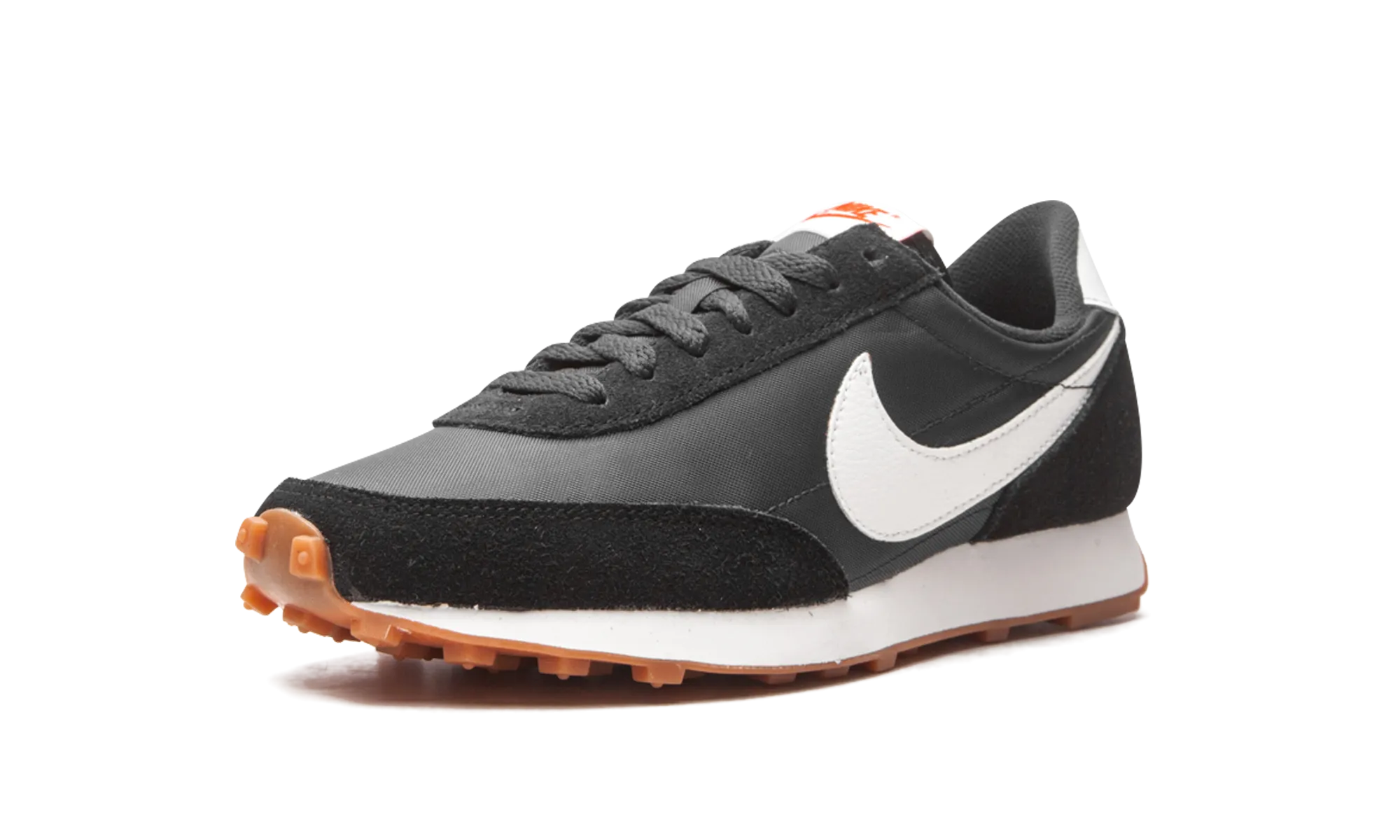 DAYBREAK WMNS "Black / White" Quick Response Outsole Sun Tough