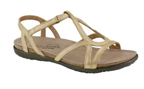 Dorith - Gold Multi Density Midsole