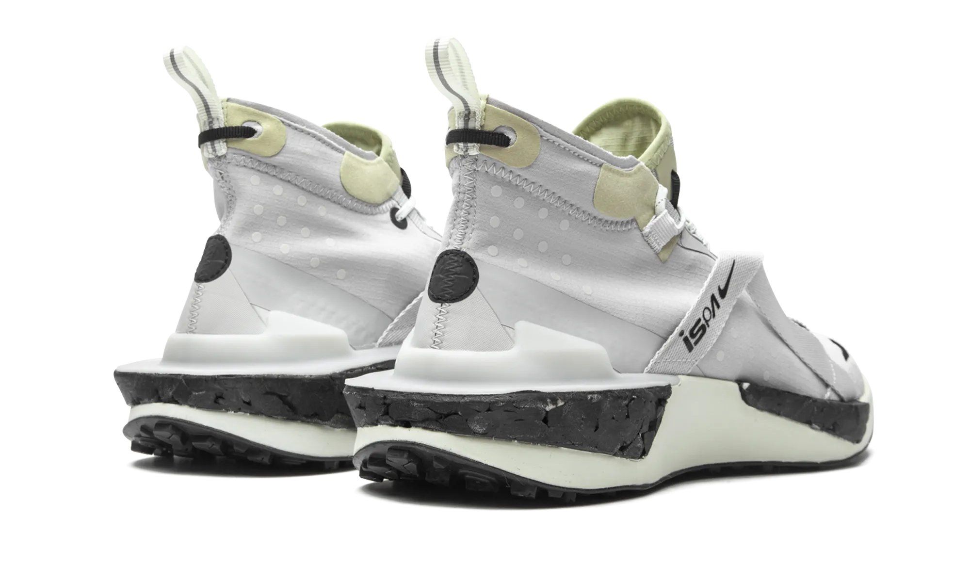 Drifter Split ISPA Sock Like Ankle Cuff