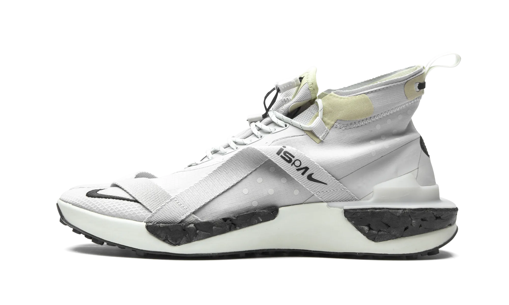 Abrasion Resistant Toe Guard Drifter Split ISPA