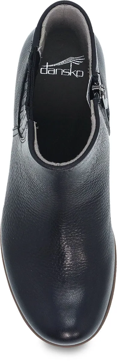 Factory Worker Daisie - Black