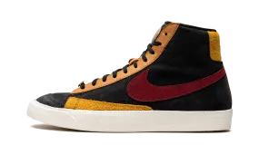 Blazer Mid "Dorothy Gathers" Ankle Hugging Internal Sleeve Traction Fit