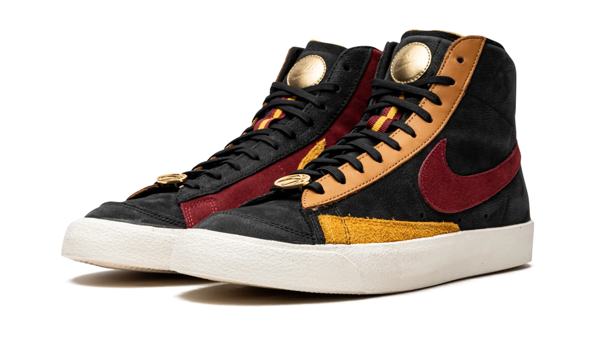 Unibody Upper Design Power Performance Cushion Blazer Mid "Dorothy Gathers"