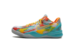 Crowd Hype Kobe 8 GS "Venice Beach"