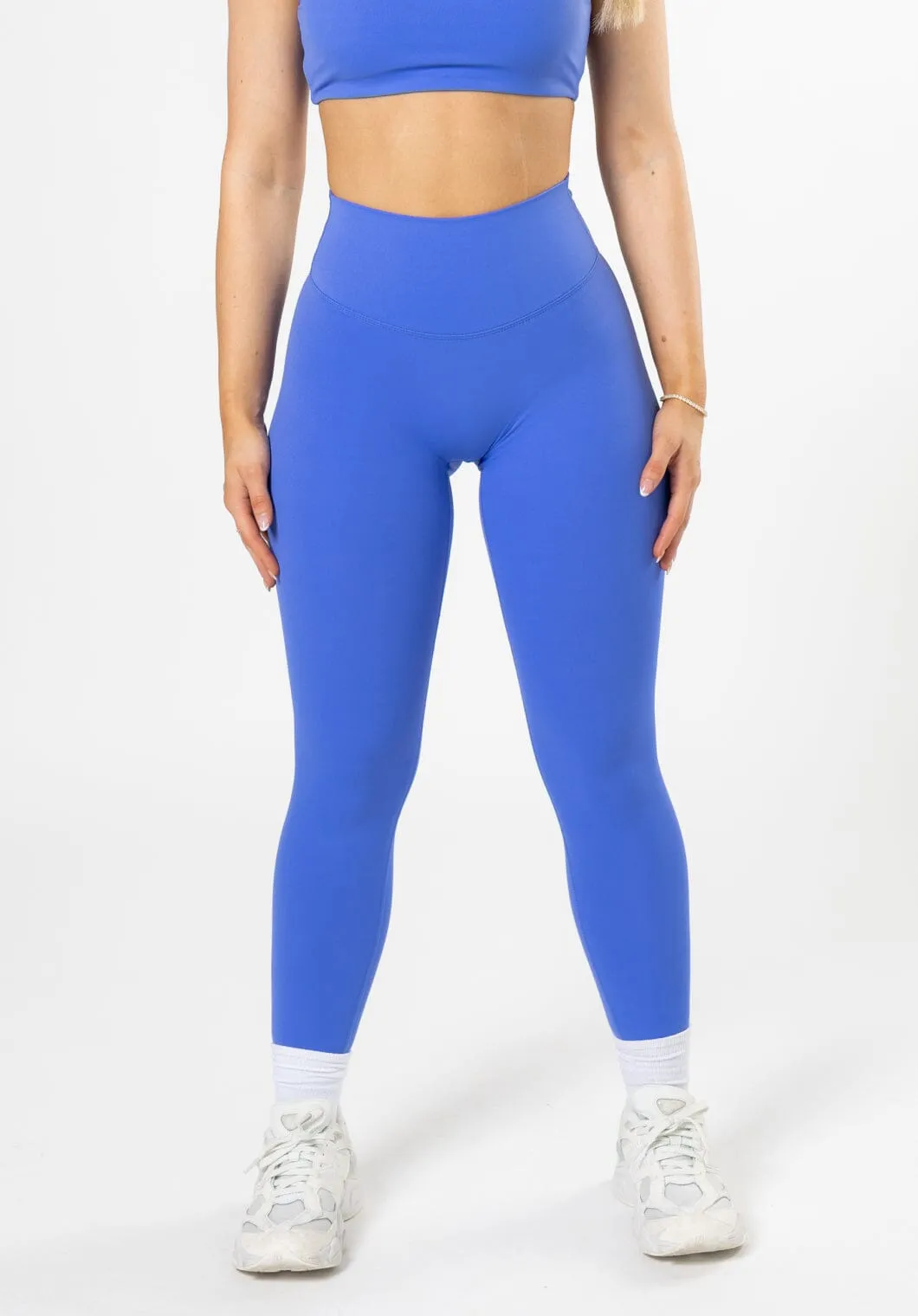 RecStretch? Original Sculptseam? Legging Mistique Figure Hug Smooth Waist