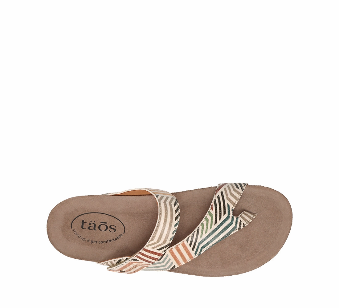 Weather Easy Lola - Geometric Multi