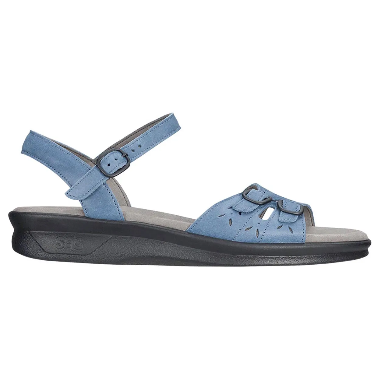 Duo - Denim Comfortable all-day wear Easy on off