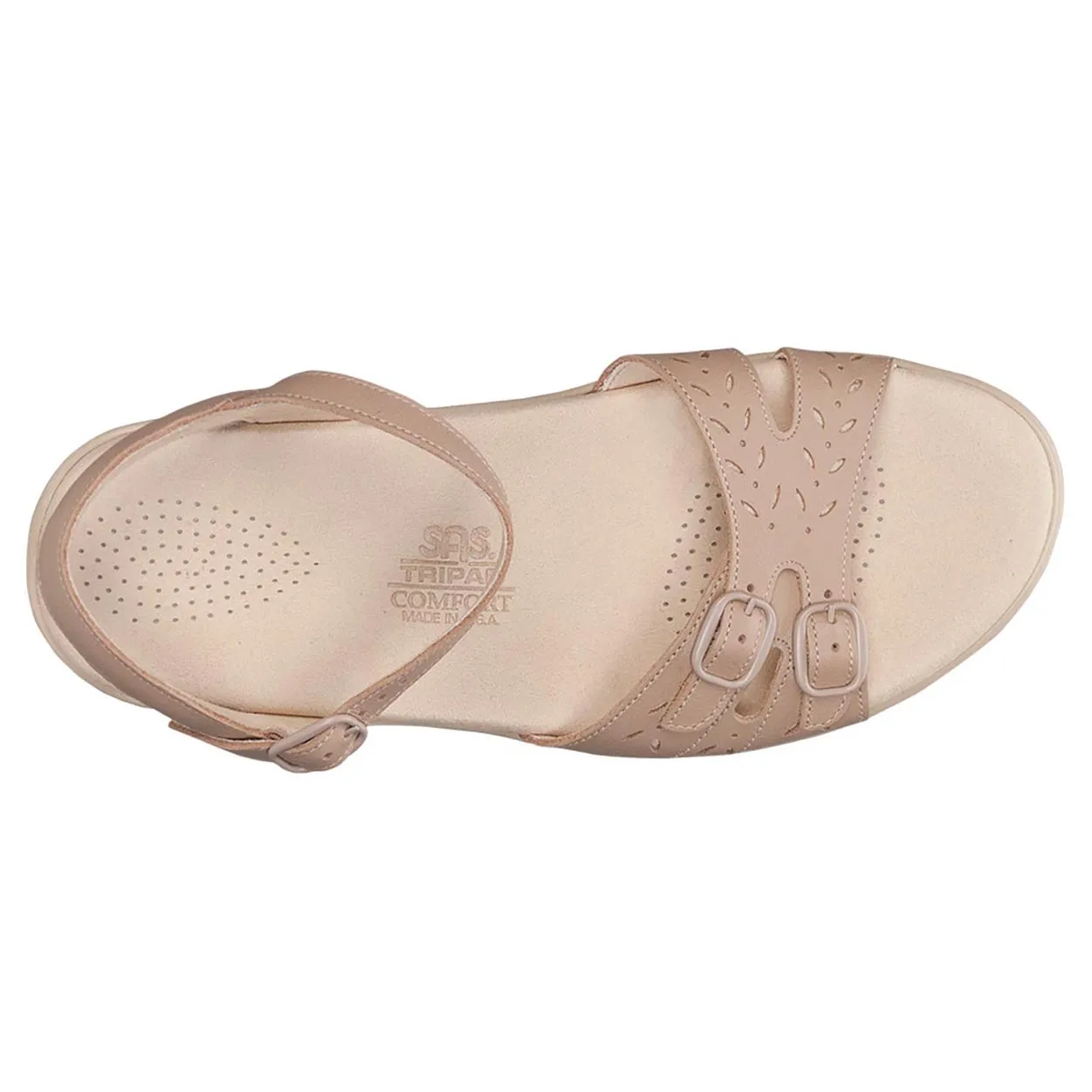 Duo - Natural Everyday Use Non Toxic Material Composition