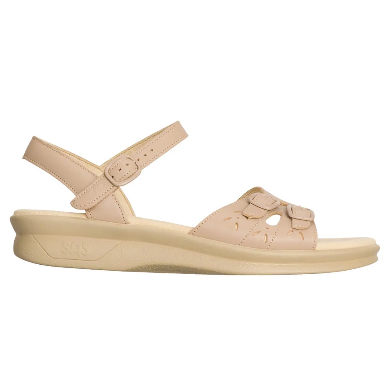 Rapid Evaporation Fabric Duo - Natural