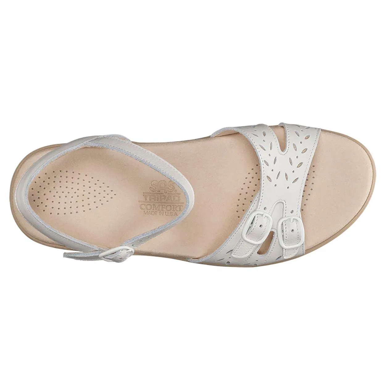 Duo - White Anti microbial coating