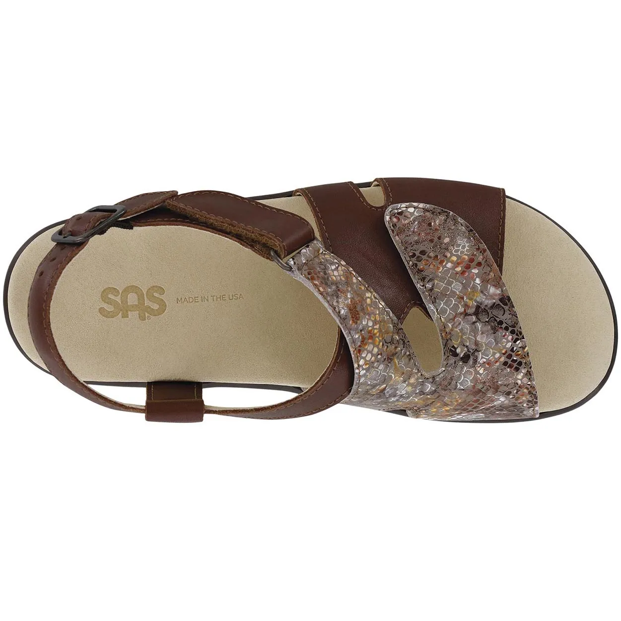 Huggy - Henna Multi Fashion Travel Shoes