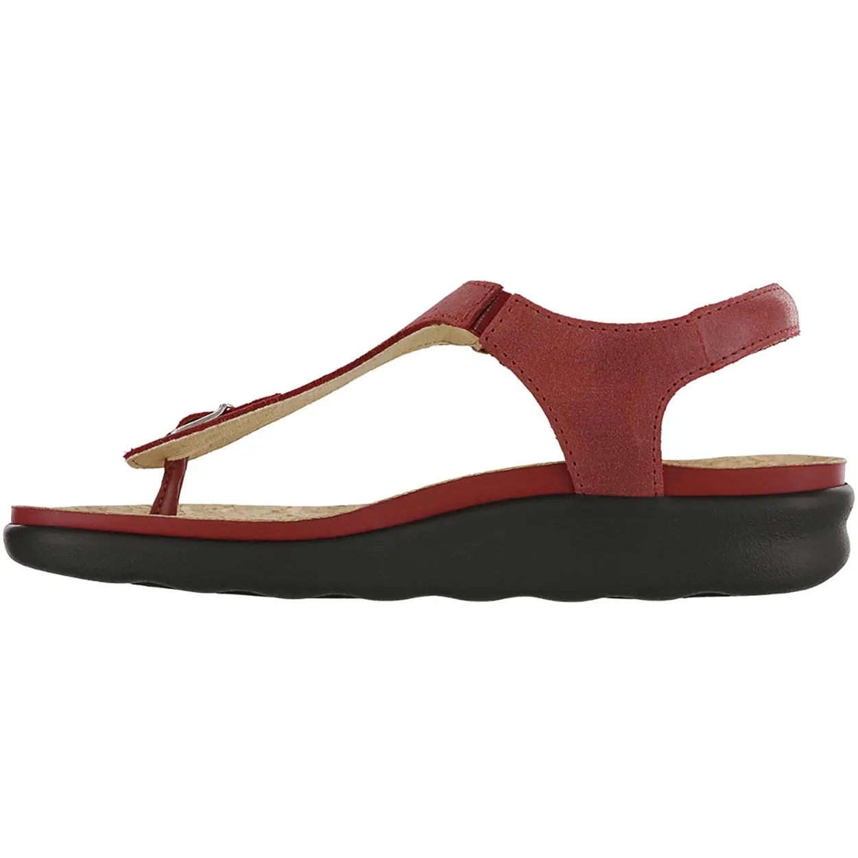 Heat Proof Marina - Red