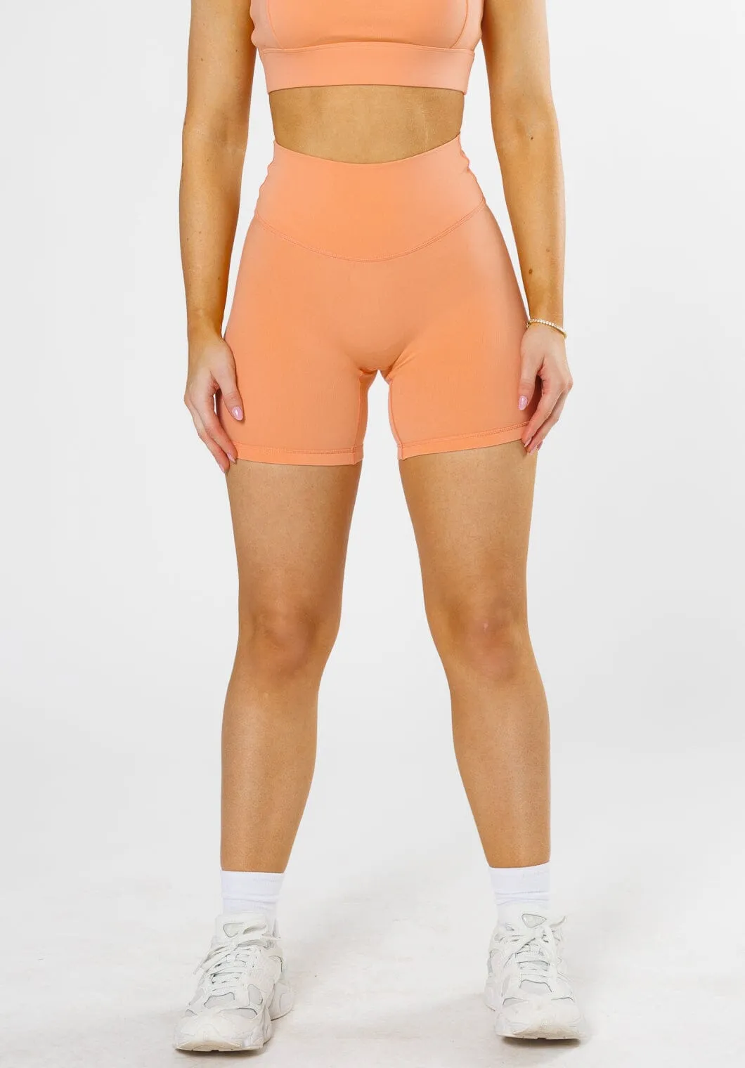 Daily Casual Reluna Original Sculptseam? Short 6" Guava