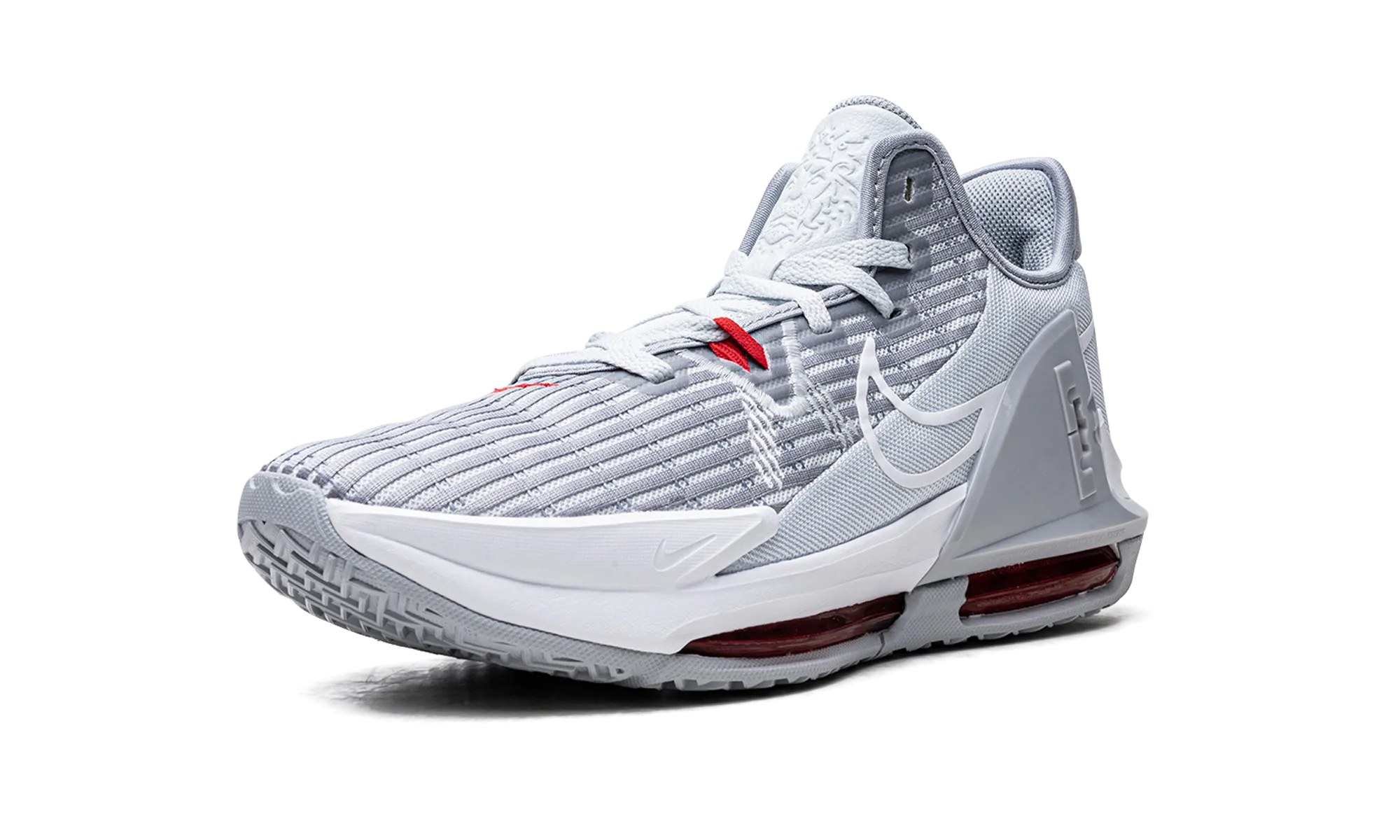 Shock   Proof Lightweight Foam Design LeBron Witness VI