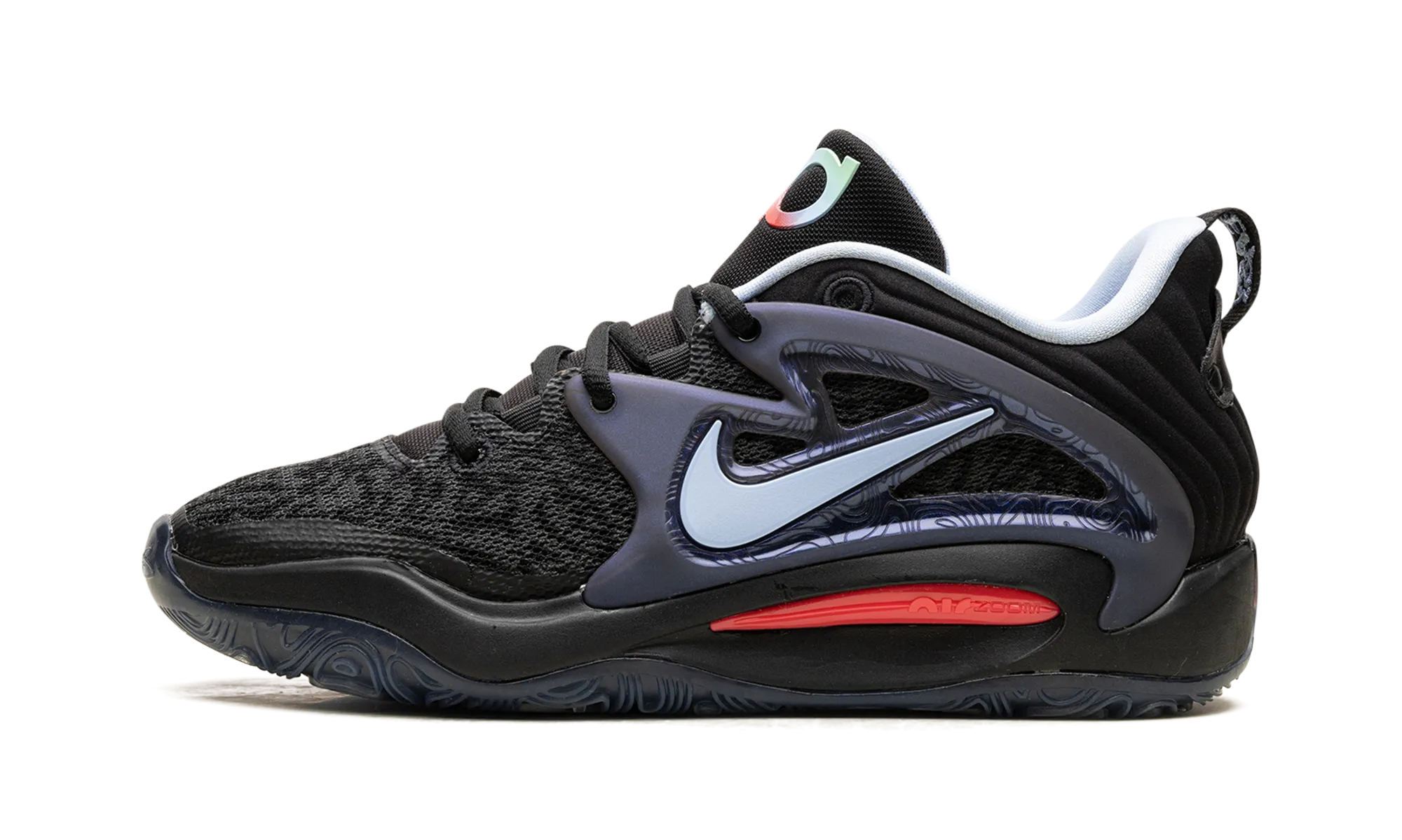 KD15 "My Roots" Multi Layer Midsole Stack