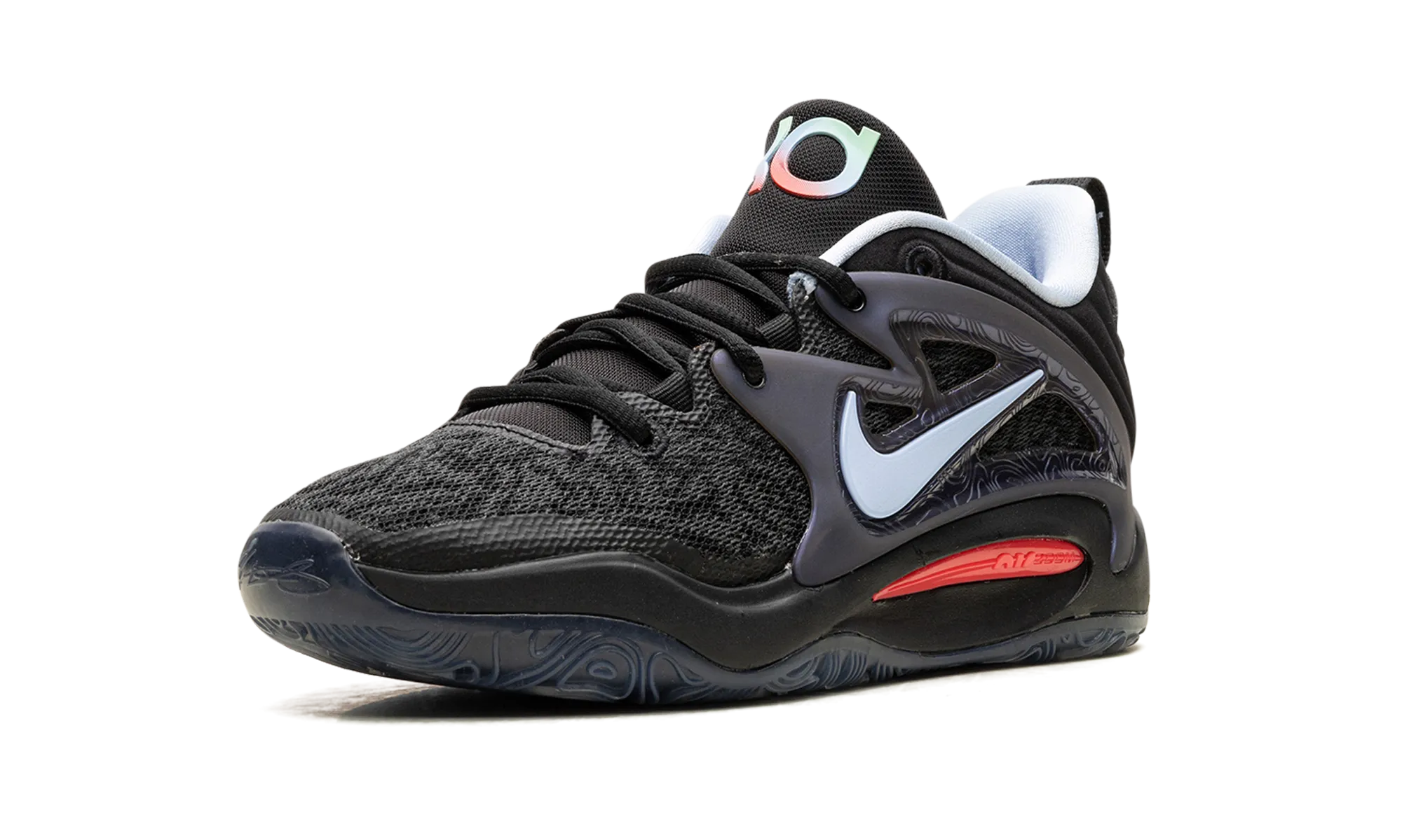 KD15 "My Roots" EasyClean