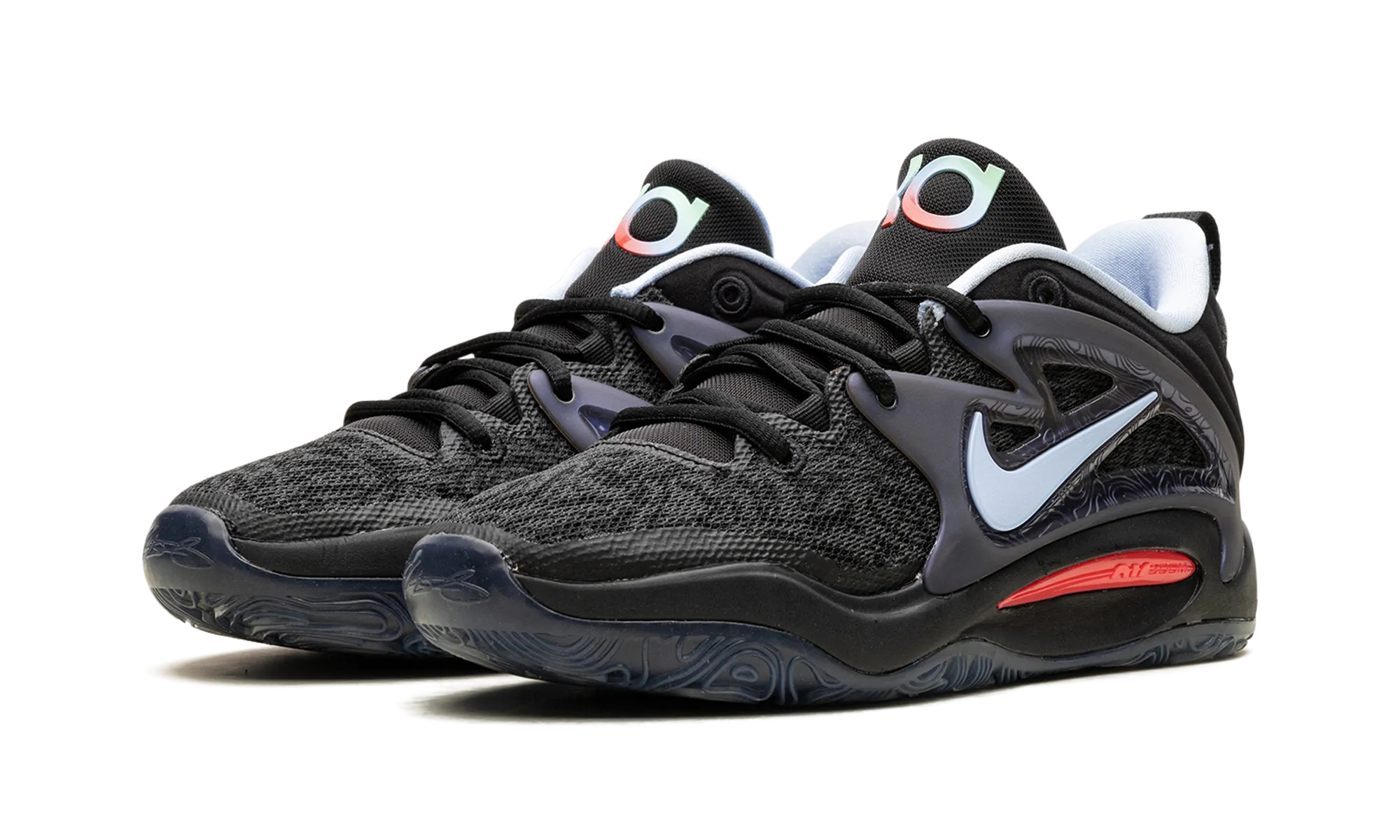 Hyper Elastic Response KD15 "My Roots"