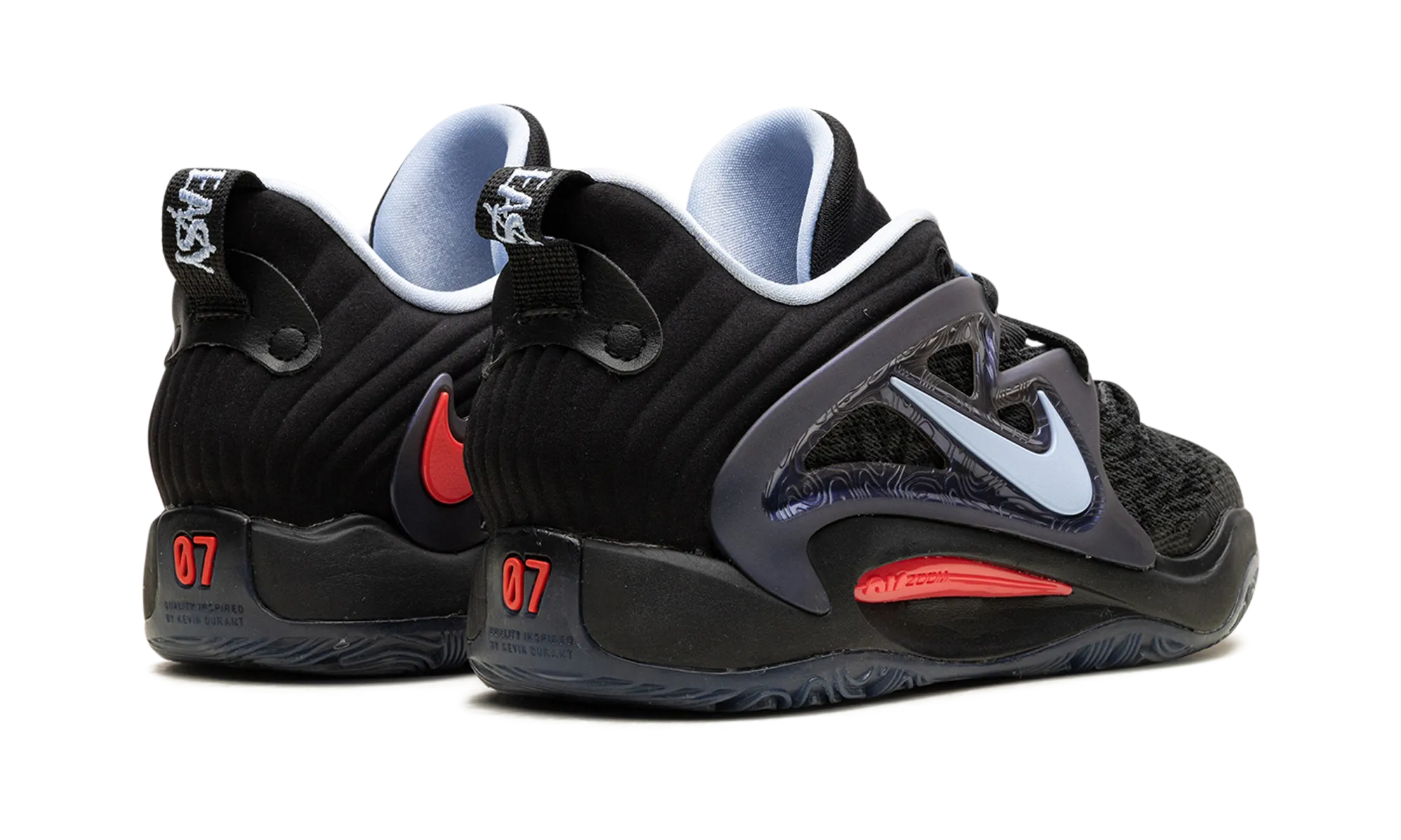 Thermo Regulating KD15 "My Roots"