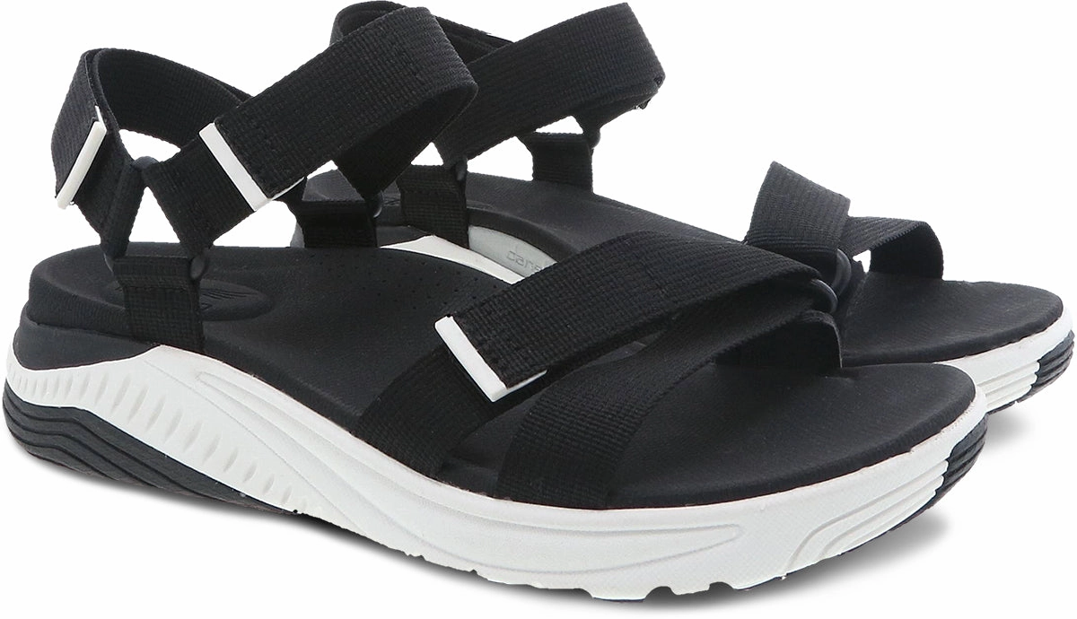 All Season Racquel - Black