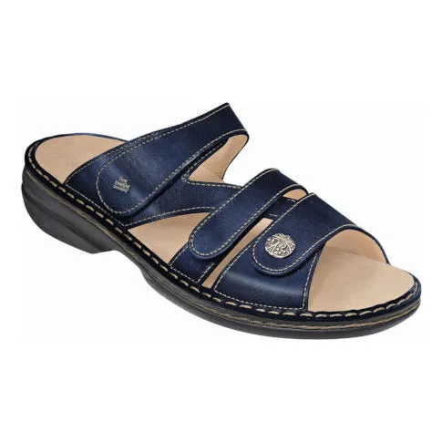 Weave Style Suede Ventura - Ocean