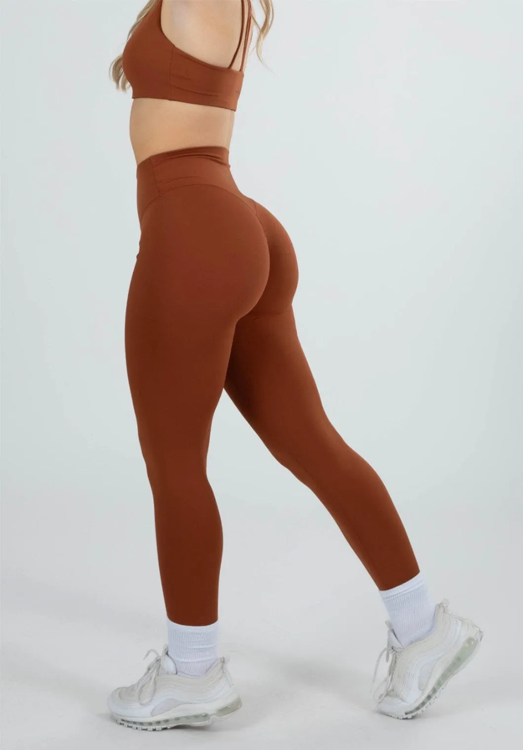 RecStretch Original Sculptseam? Plus Legging Sierra simple design