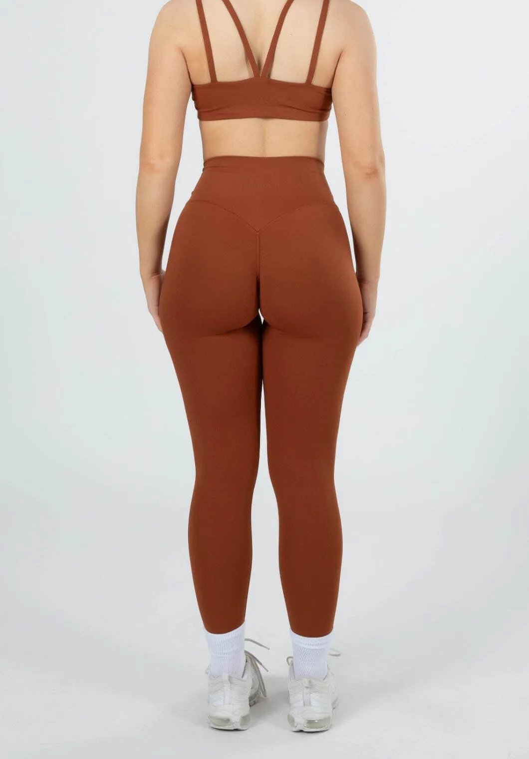 Quick Dry Tech RecStretch Original Sculptseam? Plus Legging Sierra