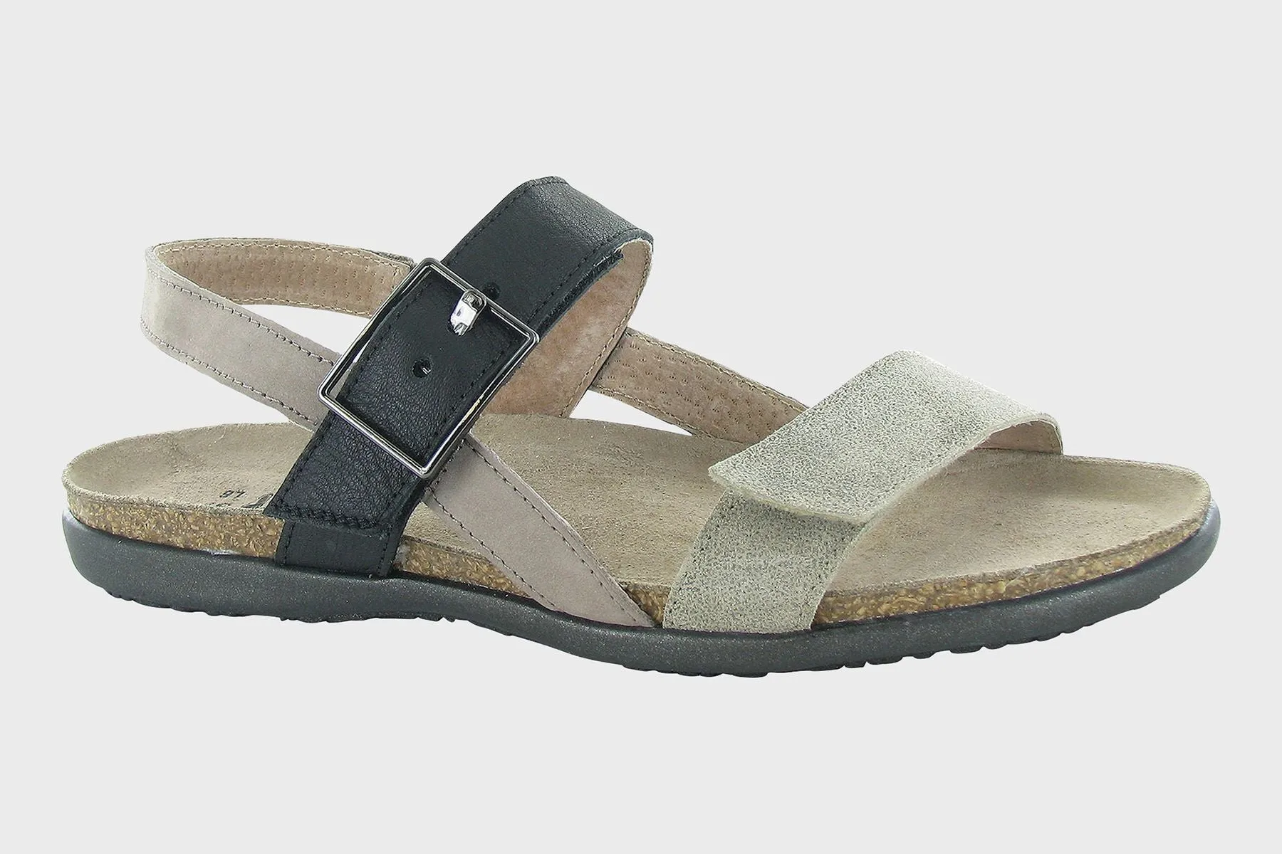 Foot Freedom Norah - Beige