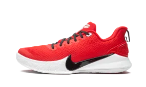 Lightweight Support Mamba Focus TB "University Red"