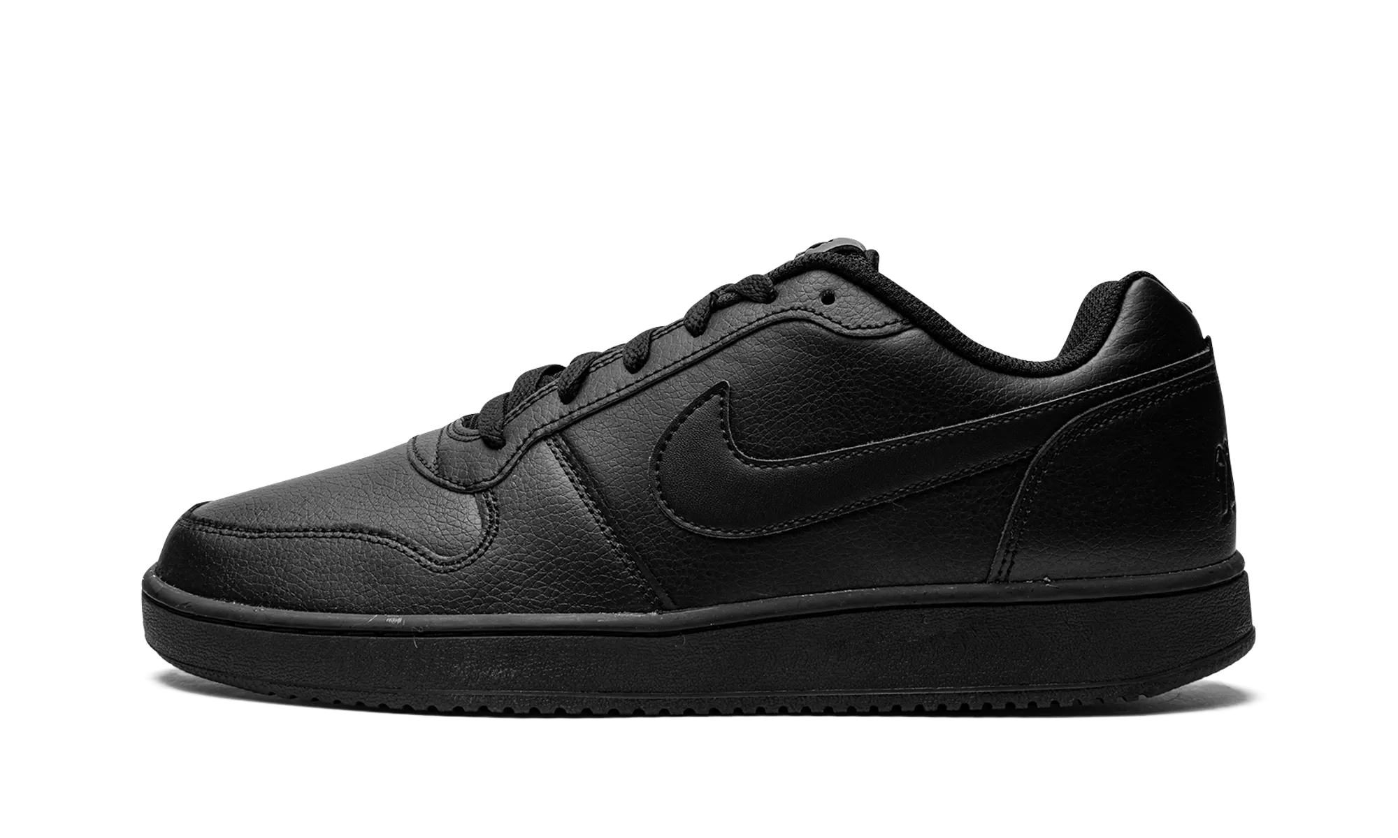 Vertical Leap Support Orthotic Friendly Footbed Ebernon Low