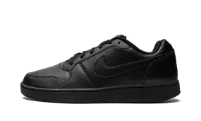 Vertical Leap Support Orthotic Friendly Footbed Ebernon Low