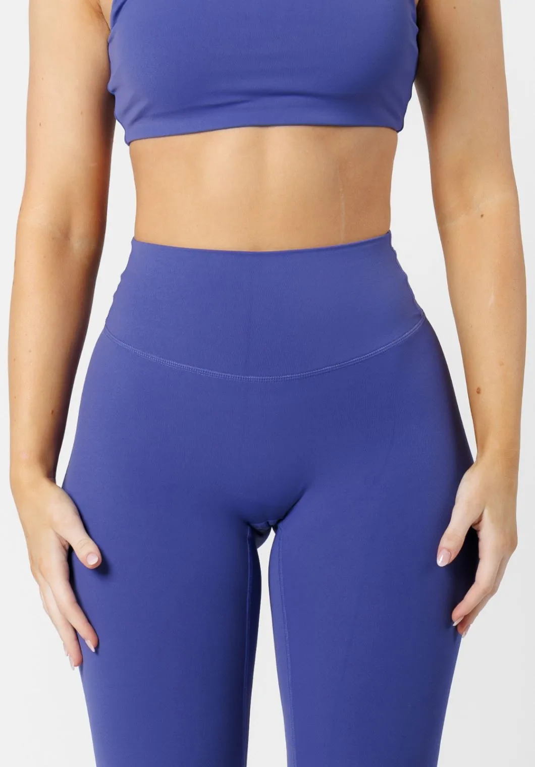 RecStretch Original Sculptseam? Plus Legging Pixel Perfect Fit Flex
