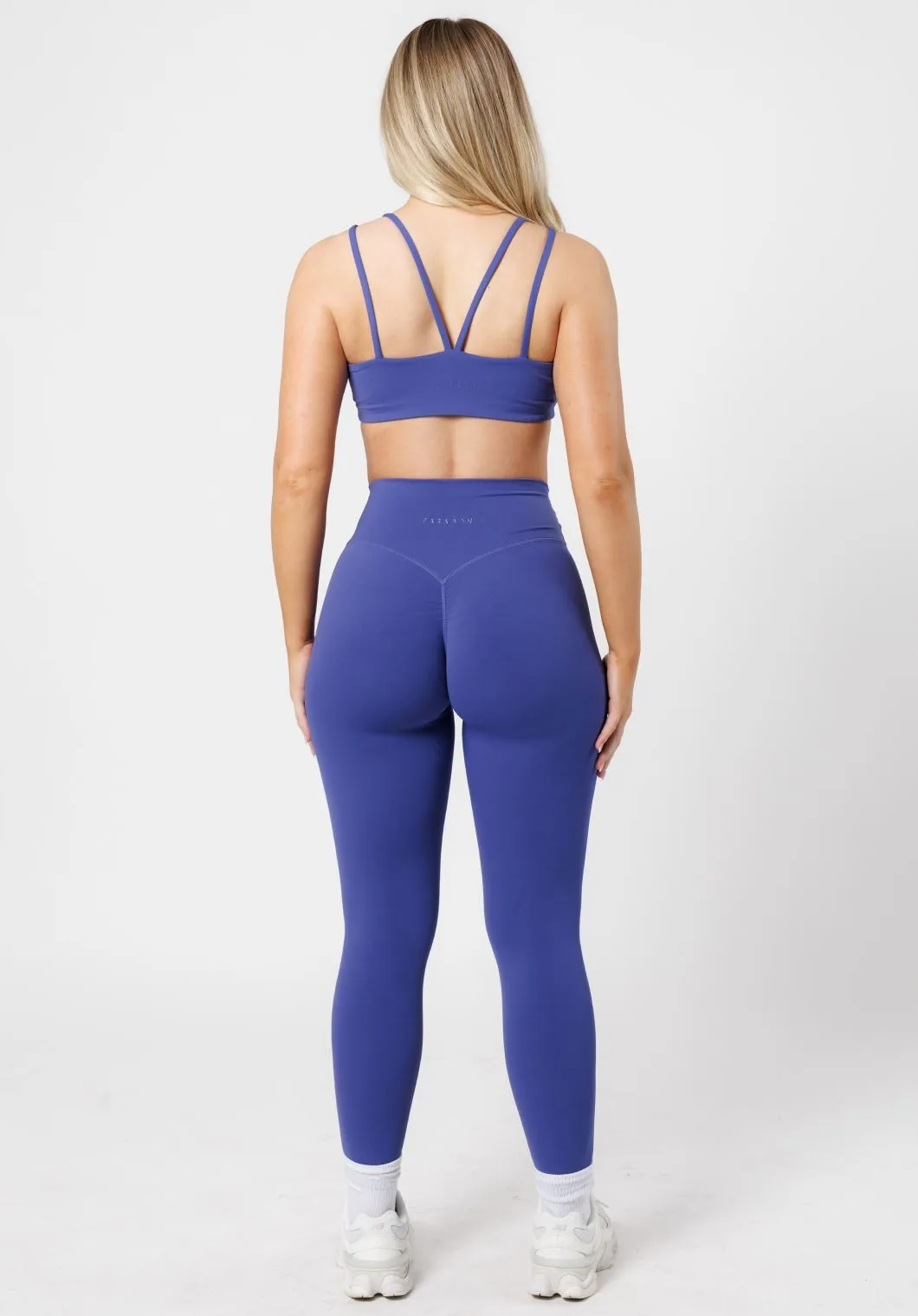 RecStretch Original Sculptseam? Plus Legging Pixel Postpartum Fit Eco Friendly