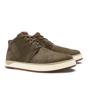 Slip Resistant Rural Traveler Papaku Ili - Mustang