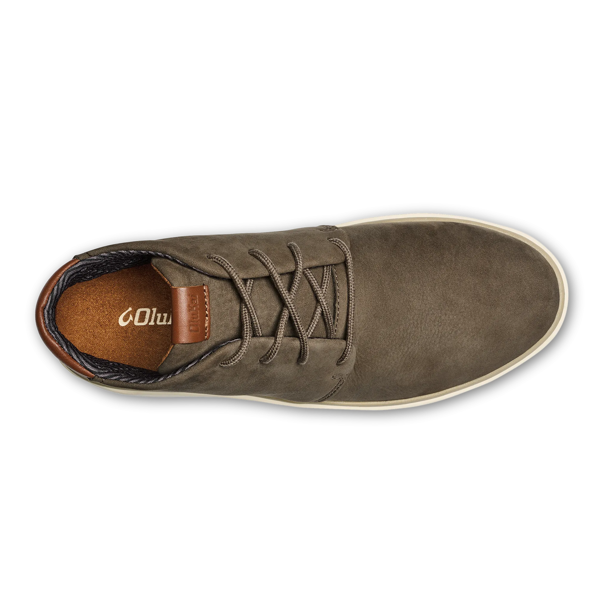 Abrasion Resistant Materials Travel Ready Papaku Ili - Mustang