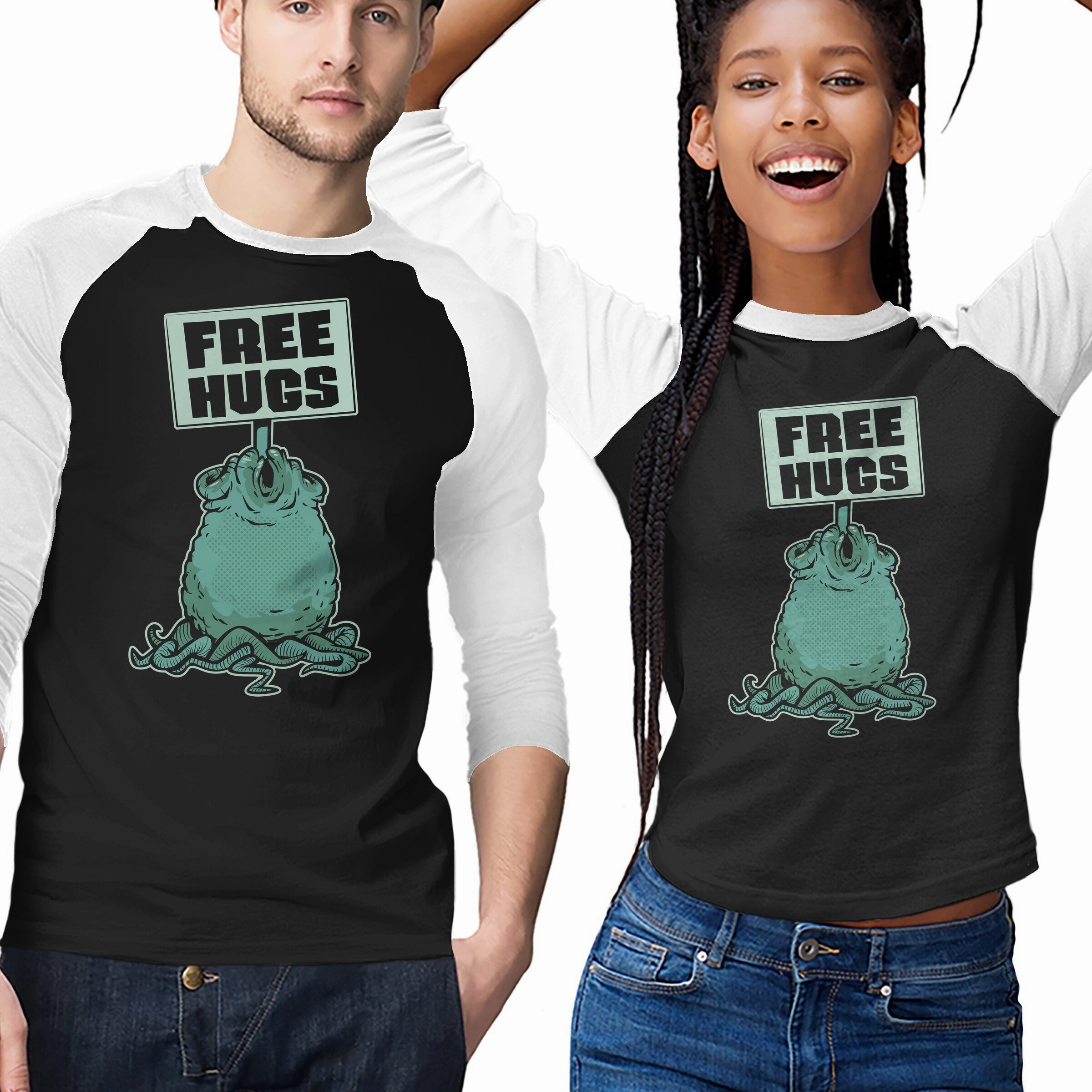 Free Hugs Active Layering