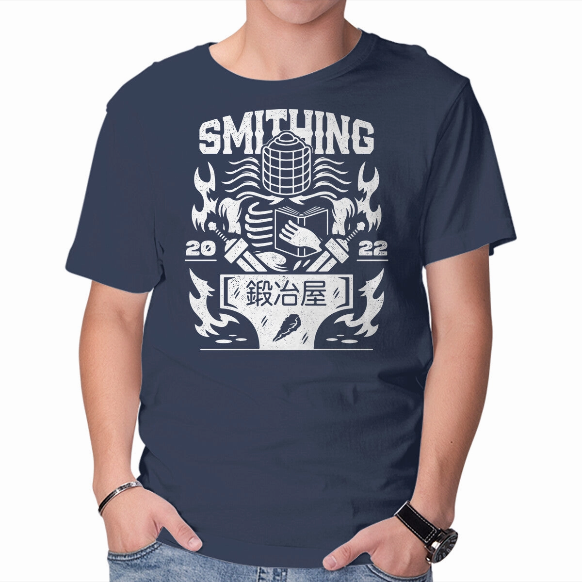 The Smithing Master Non Toxic Materials