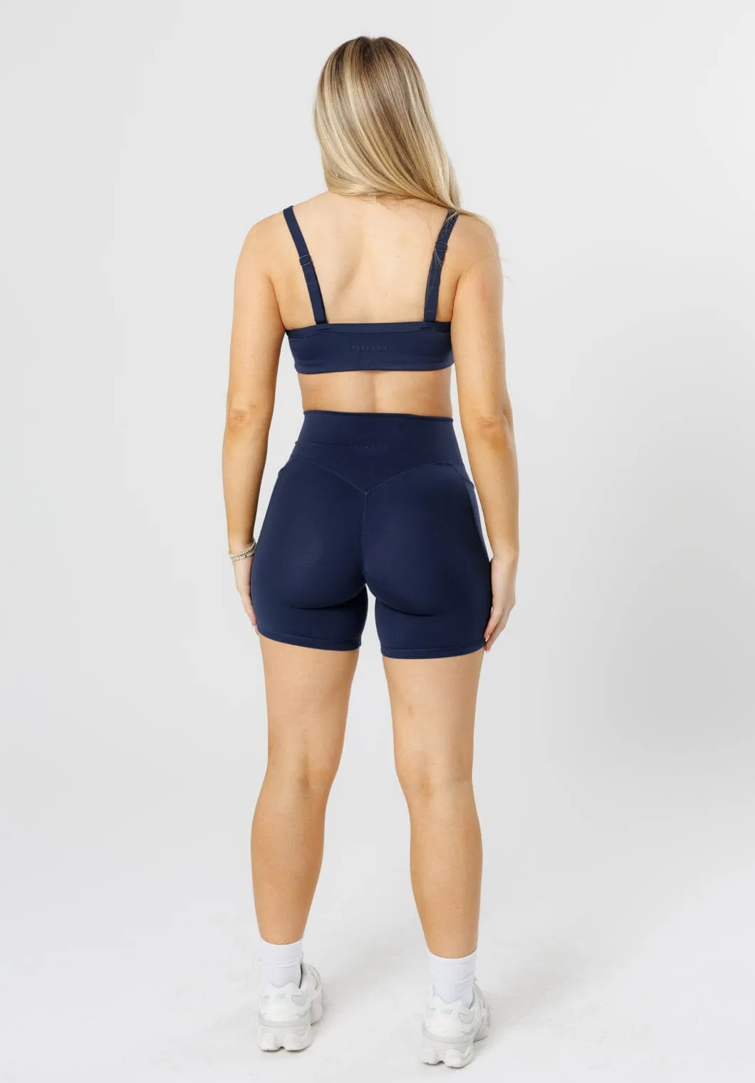 Reluna Empower Sculptseam?  Plus Pocket Short 6?? Ink Odor Control Treatment Fashionable Look