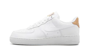 Thermo Regulating Vented Insole Technology Air Force 1 '07 LV8 "Vachetta"
