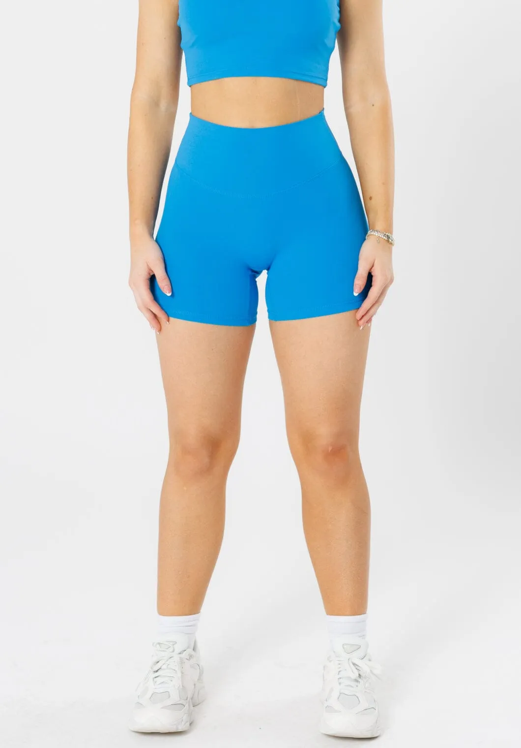 RecStretch Original Sculptseam? Plus Short 5?? Amped Effortless Look