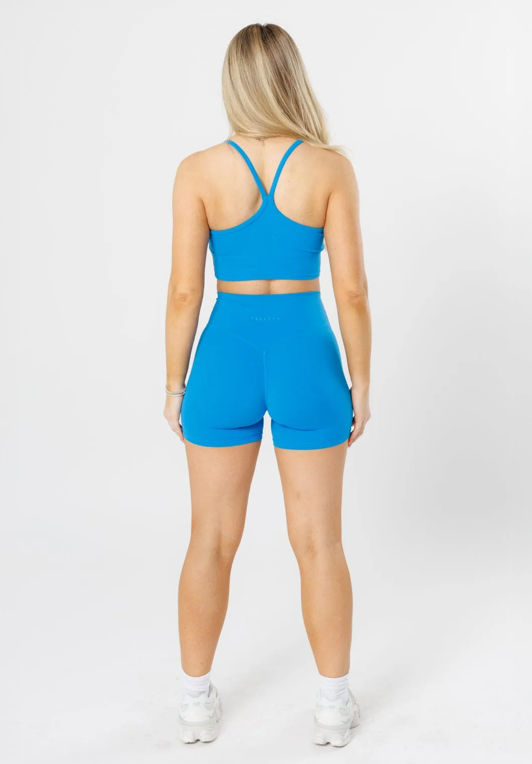 RecStretch Original Sculptseam? Plus Short 5?? Amped Sleek Waistband Exclusive item