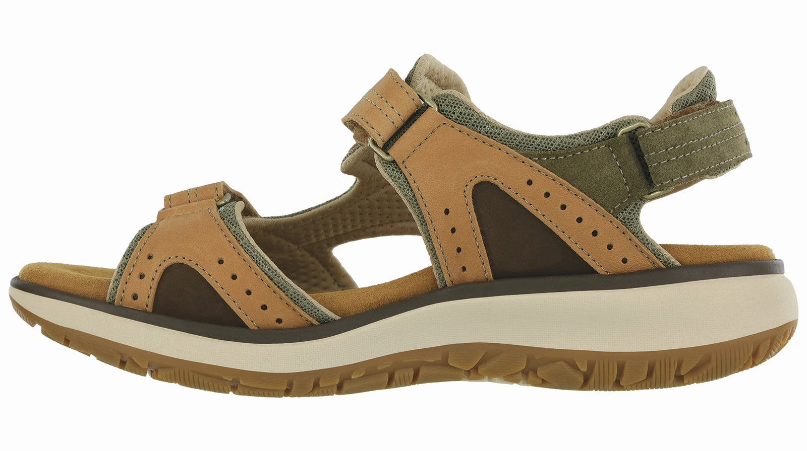 Quick Outing Stiletto Heel Embark - Live Oak